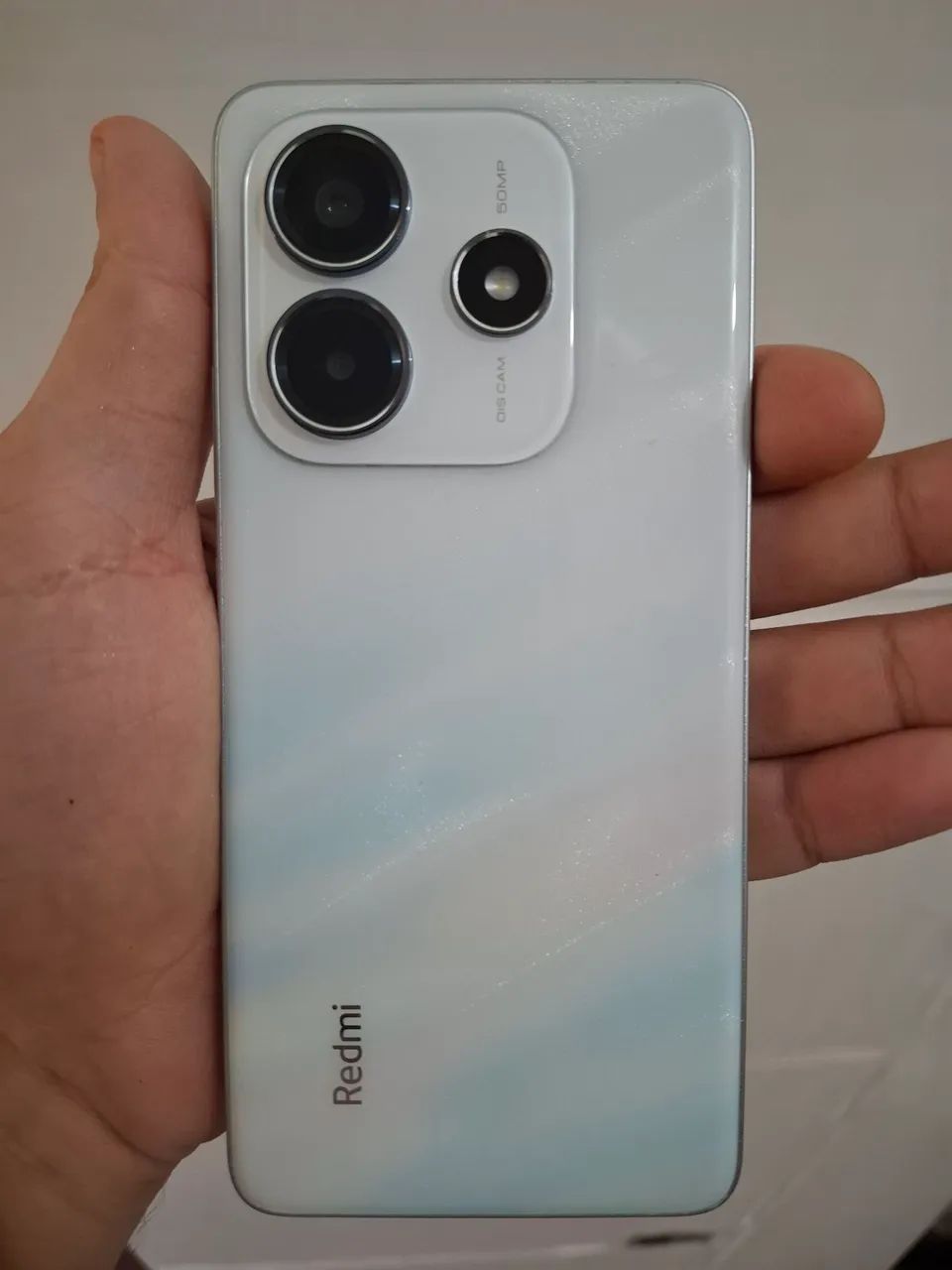 XIAOMI REDMI NOTE 14 256GB 8GB RAM DUAL SIM 