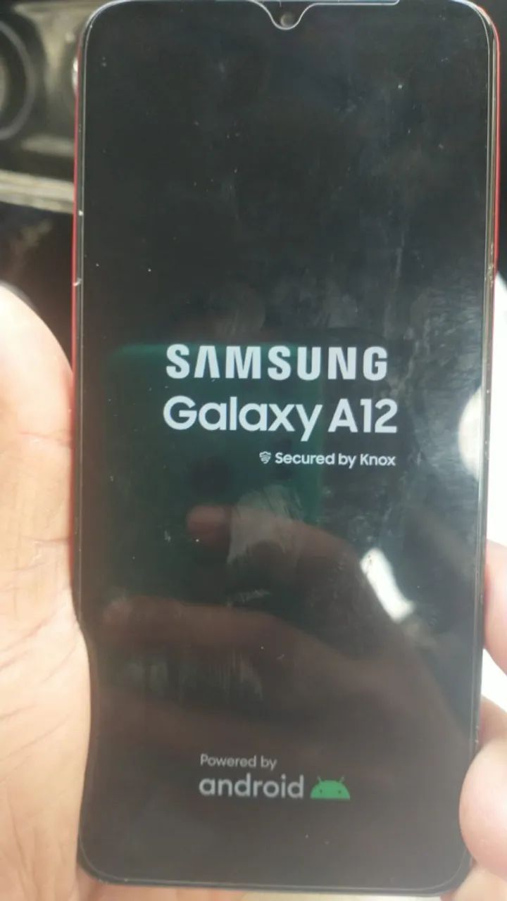 celular a 12 - Foto 2