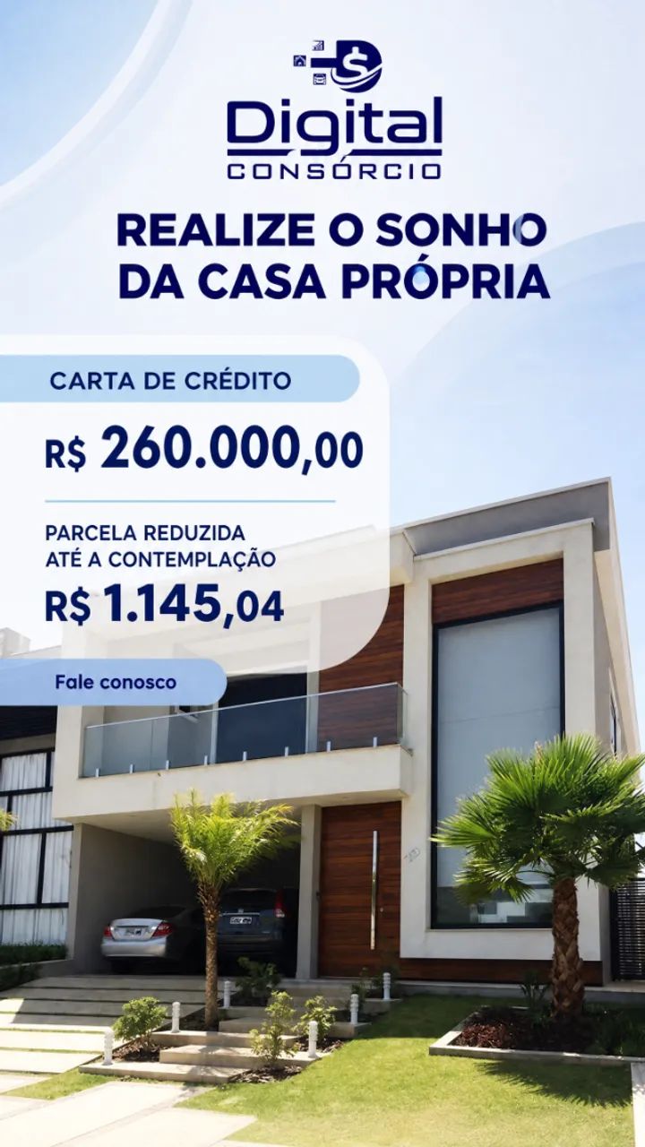 Teve seu financiamento negado?  - Foto 3