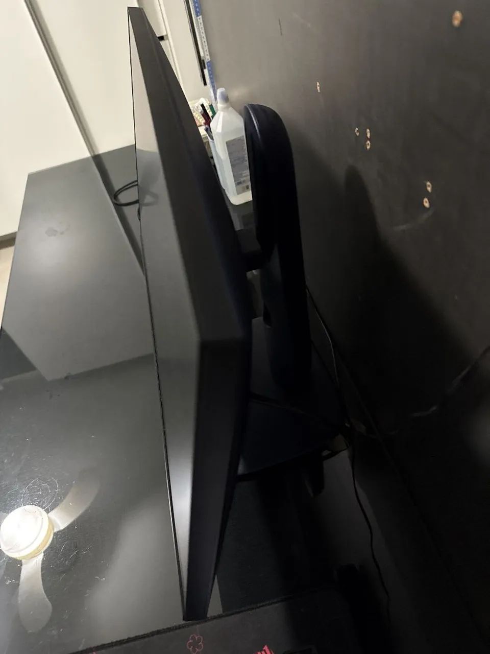 Monitor Alienware 24" 320hz  - Foto 3