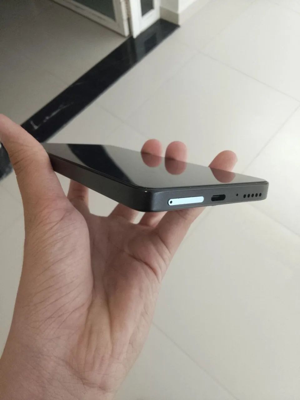 Vendo redmi note 13 aparelho ótimo  - Foto 5