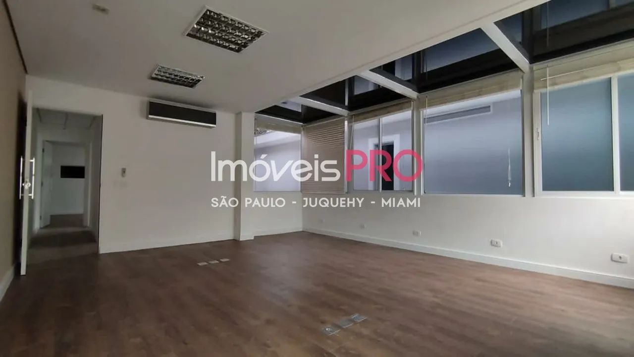 Casa Comercial no Brooklin