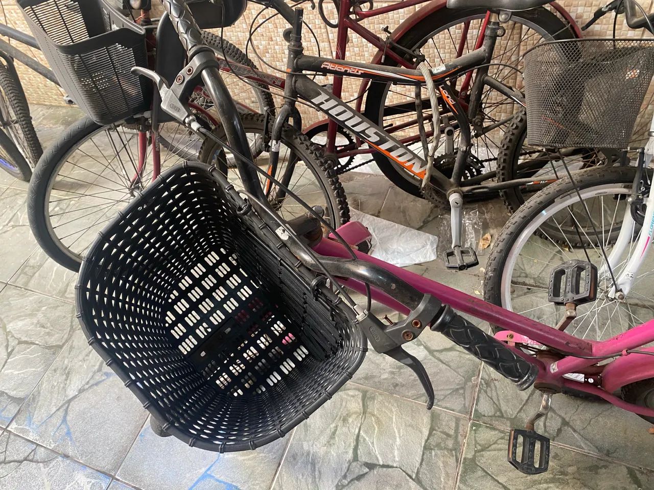 Bicicleta  - Foto 4