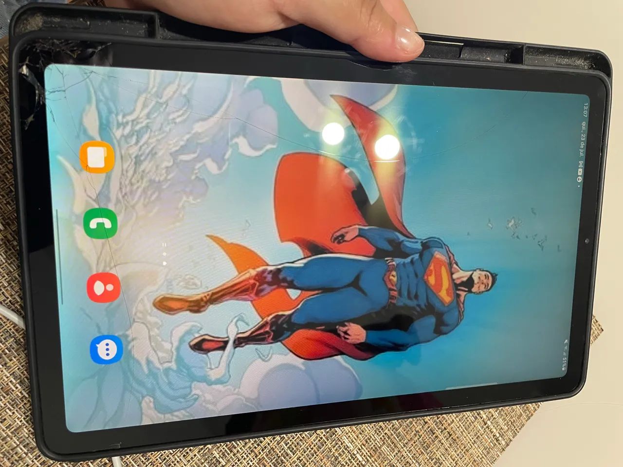 Tablet Samsung lite 6 - Foto 3