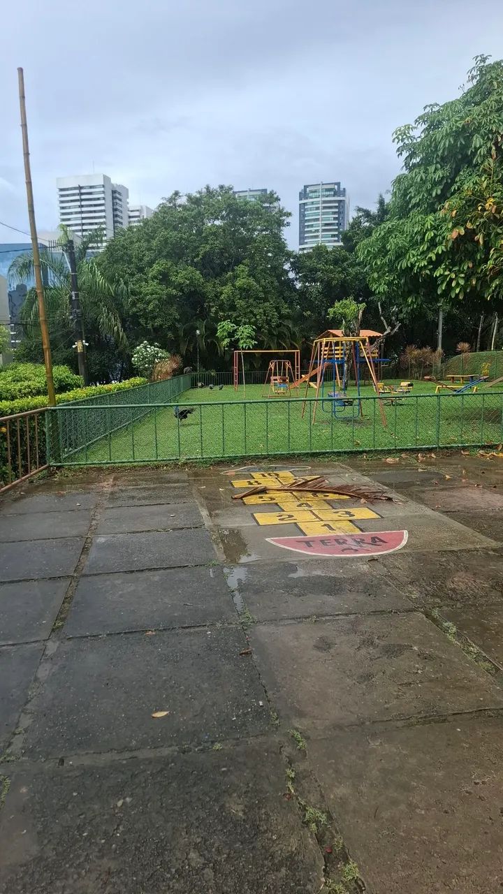 Parque Lagoa verde Paralela  - Foto 4
