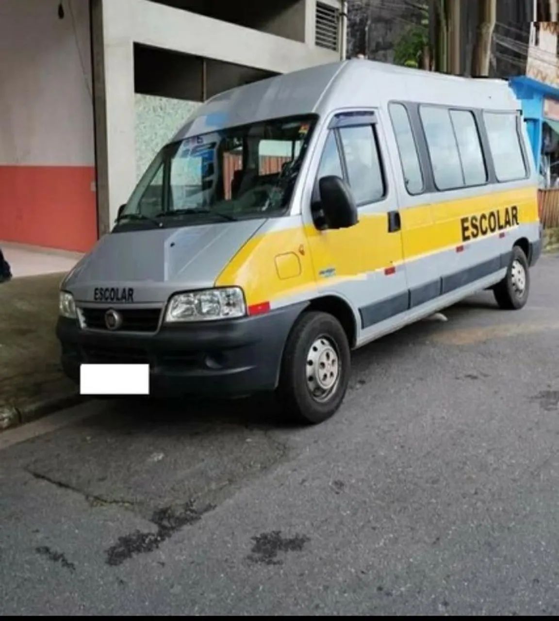 Fiat Ducato
