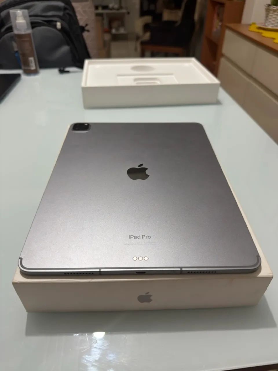 iPad Pro m2 13 polegadas - Foto 3