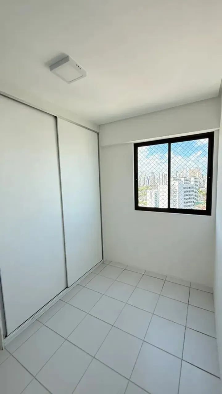 [TSS050] APARTAMENTO PRADO RECIFE - PE - Foto 4