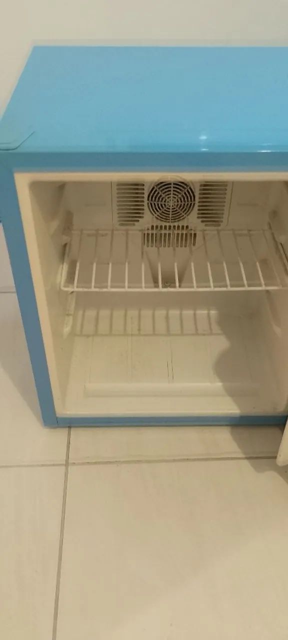 Frigobar usado - Foto 4