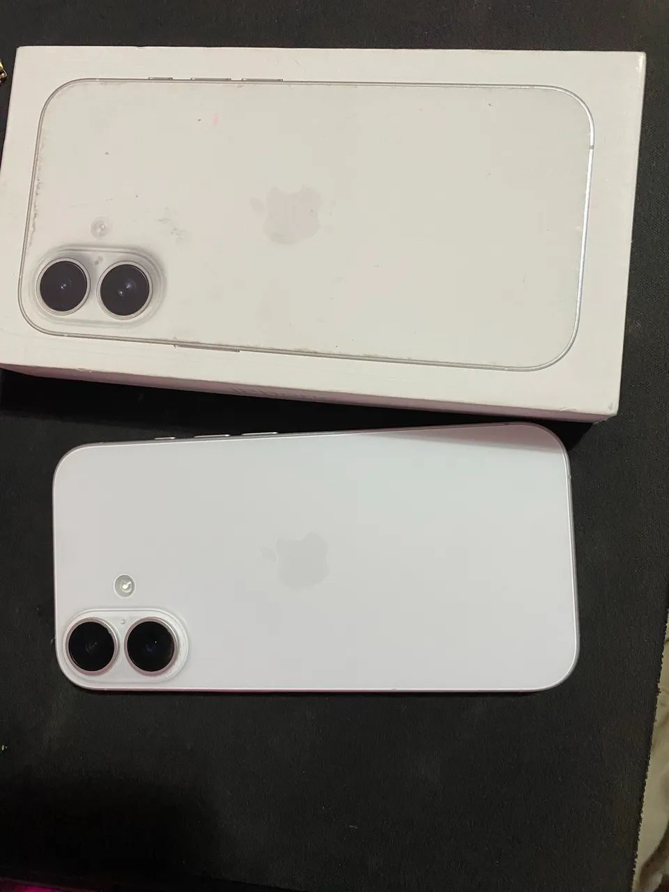 iPhone 128 gb novo  - Foto 3