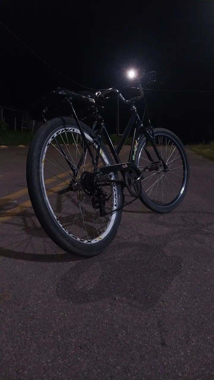 Bicicleta  - Foto 2