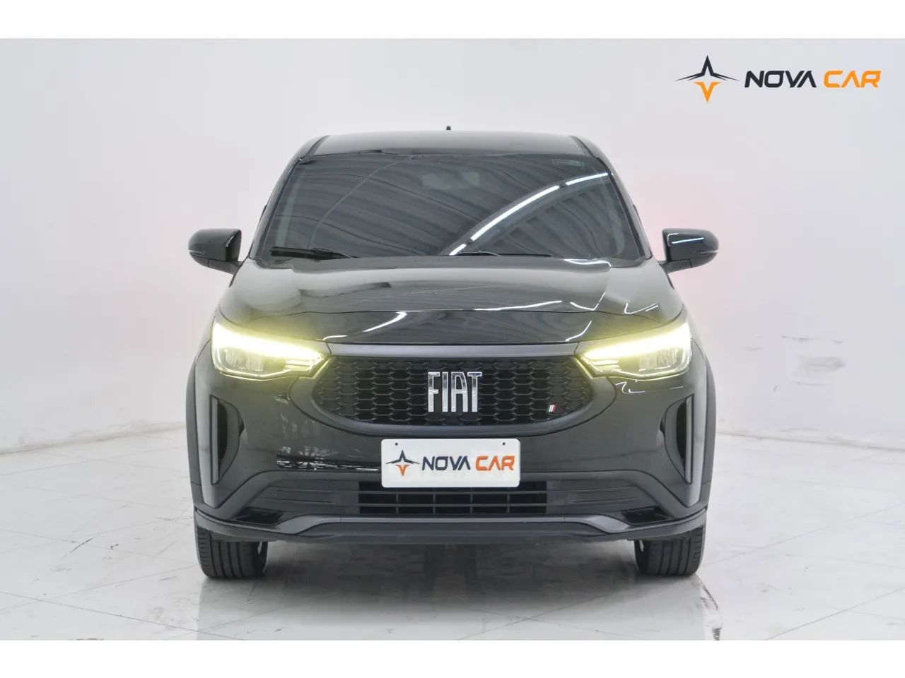 Fiat Fastback 2023 - Foto 2