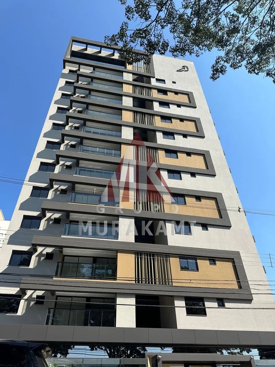 Apartamento Edifício Haus 44 Residence - Foto 2
