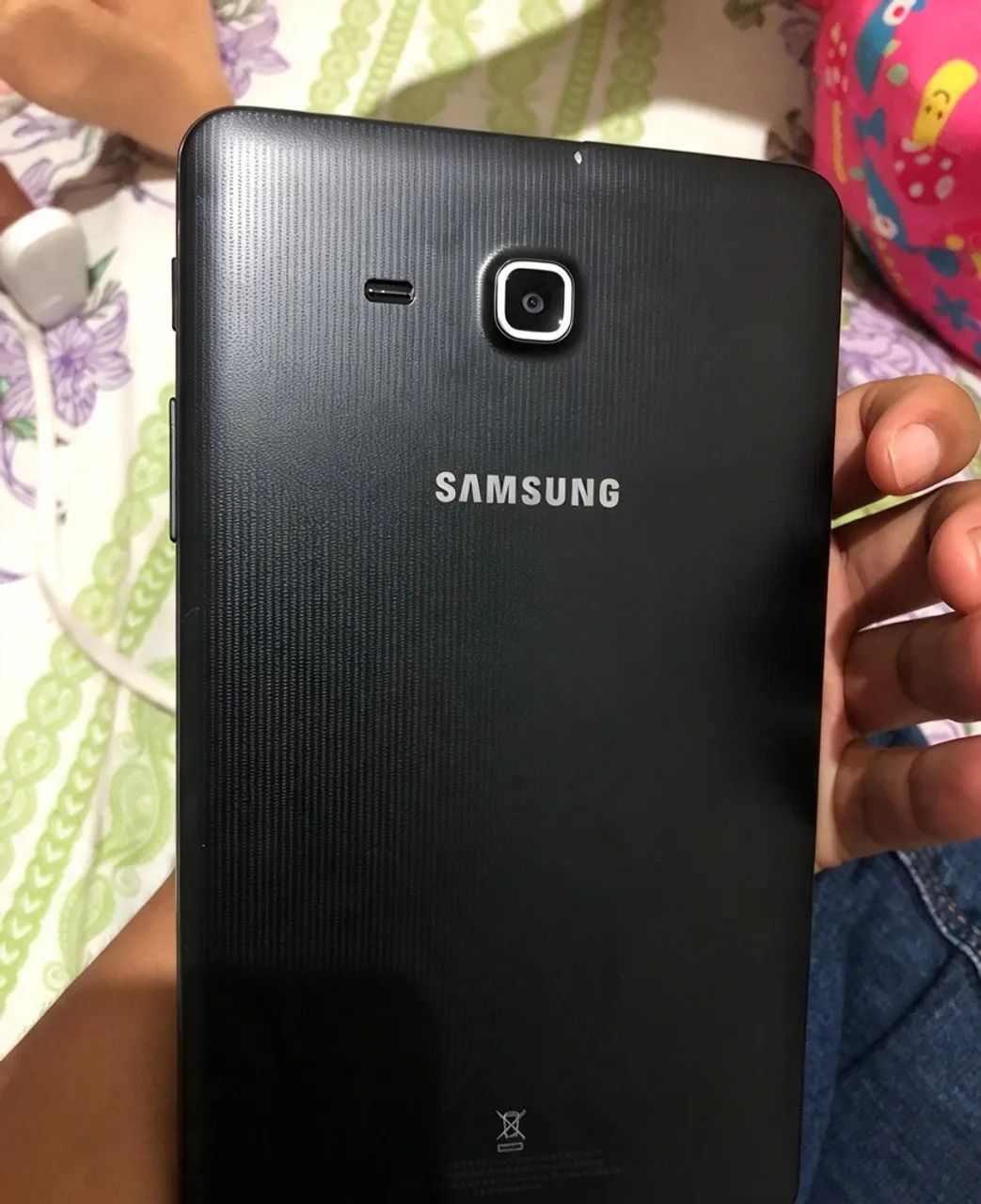 Tablet Samsung A6