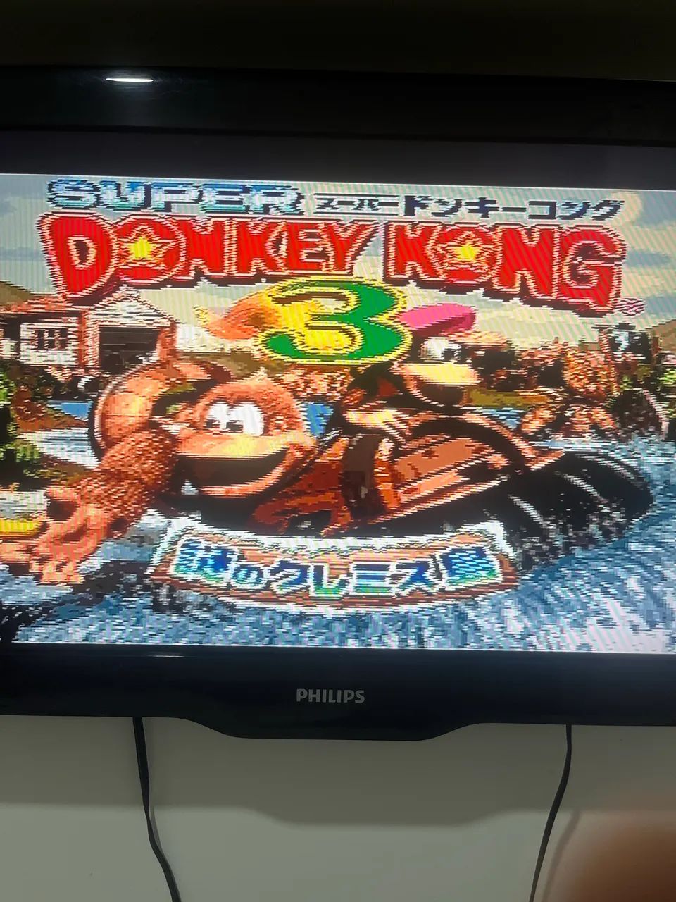 Jogos Originais Famicon Super Nintendo - Jogos de Vídeo Game