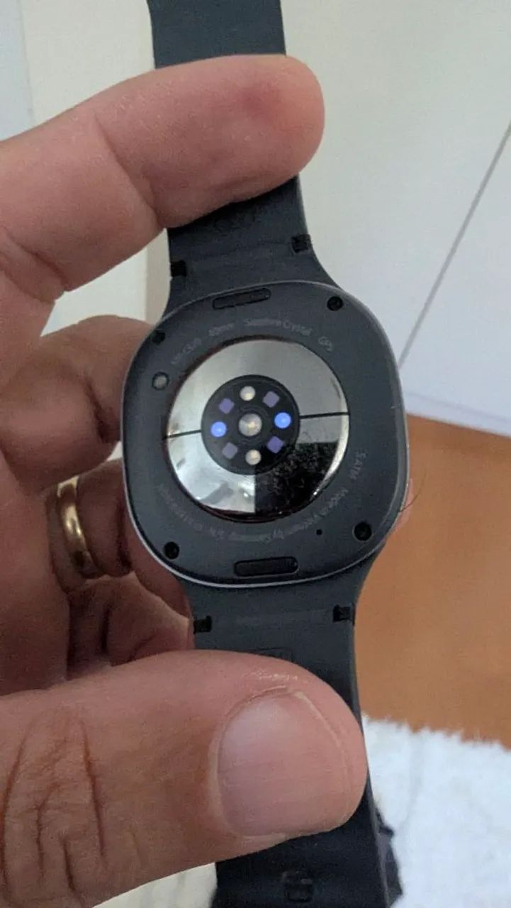 Galaxy watch 8 40mm - Foto 4