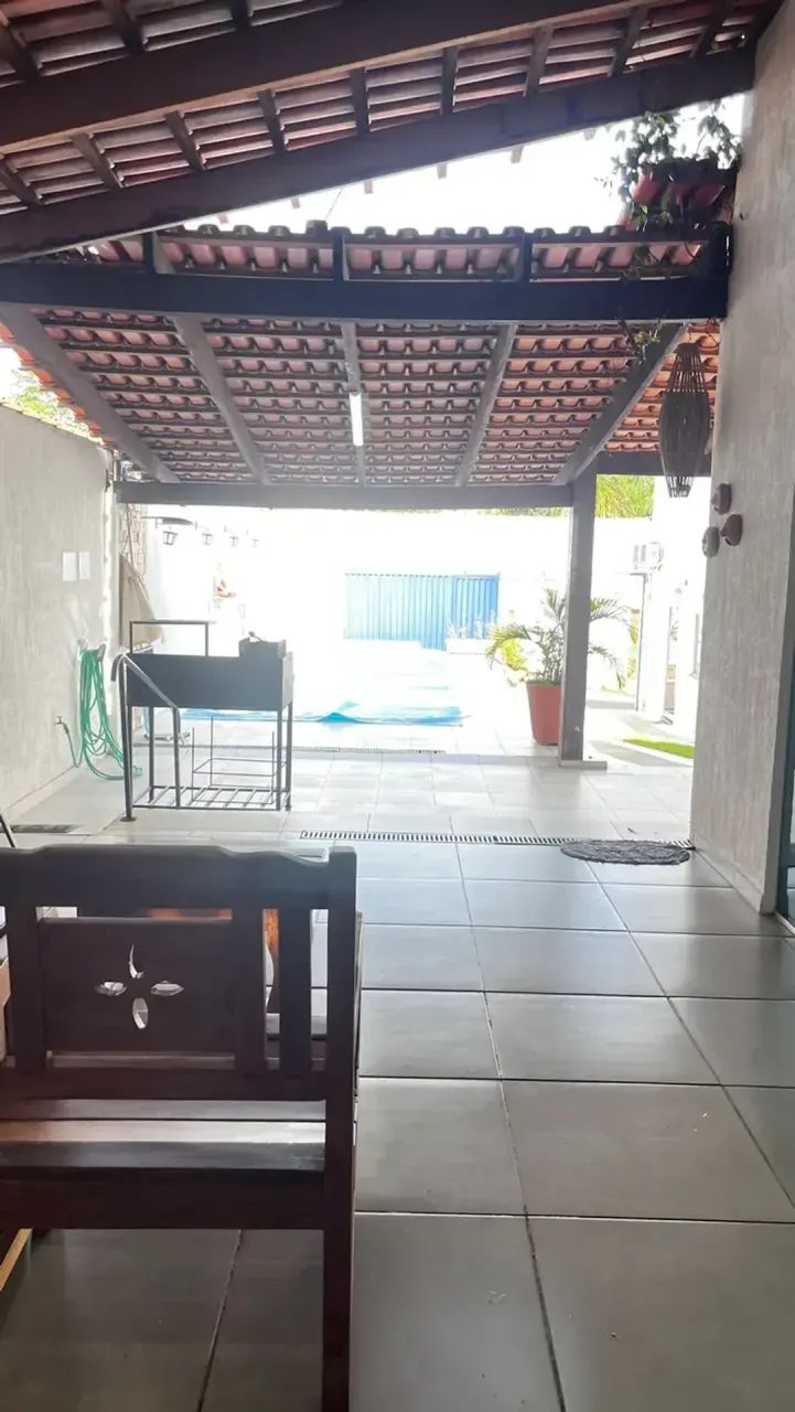 Casa Marfim - Foto 3