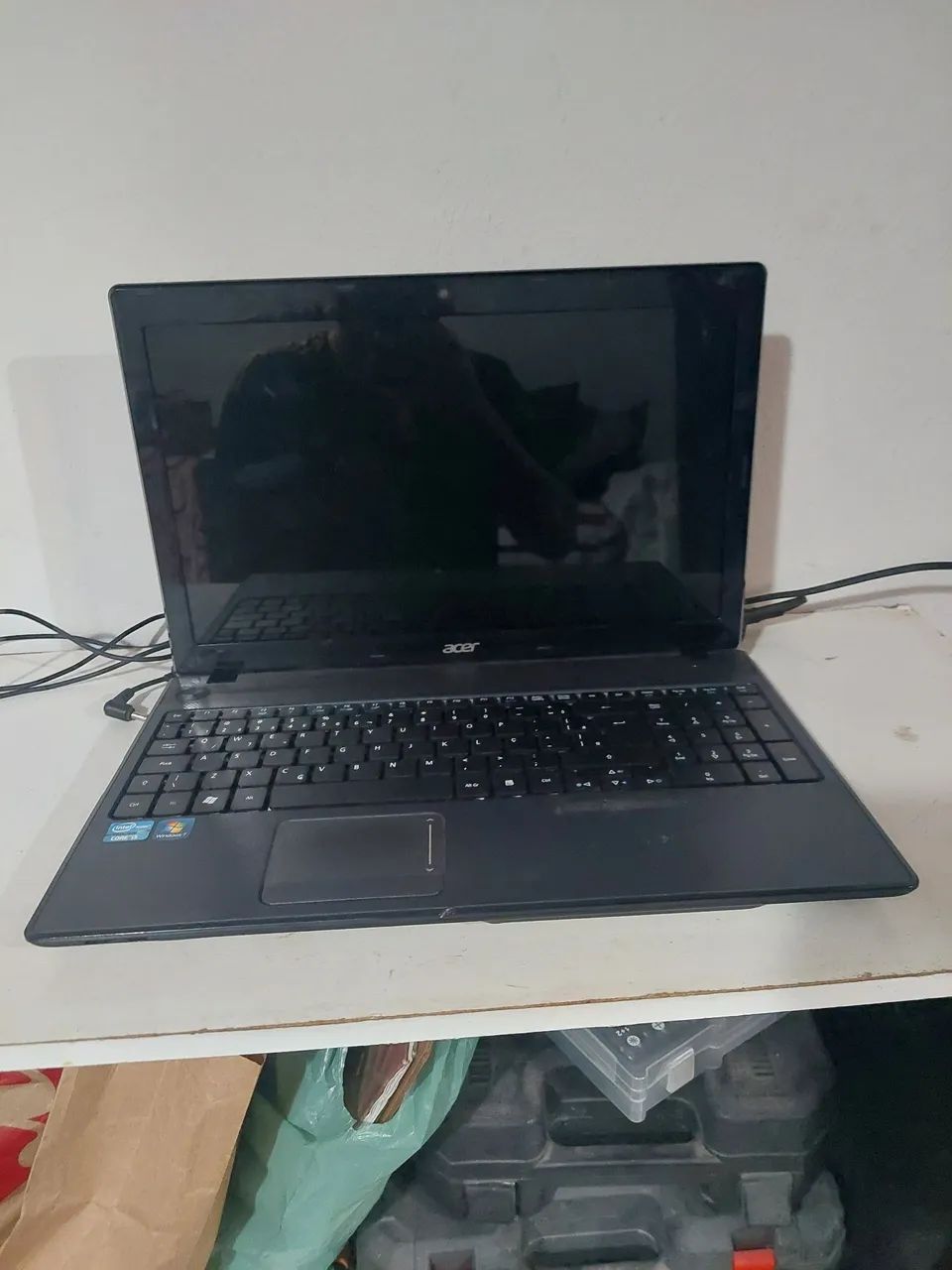 Notebook Acer aspire  - Foto 2