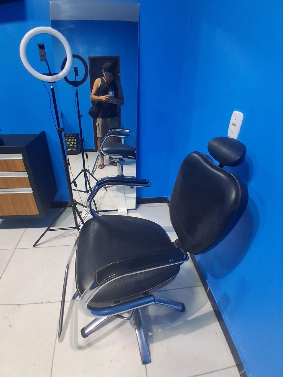 Barbearia completa  - Foto 4