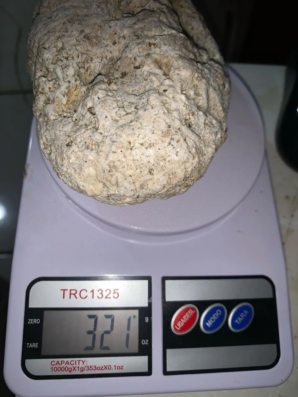 Vendo âmbar gris - Foto 3