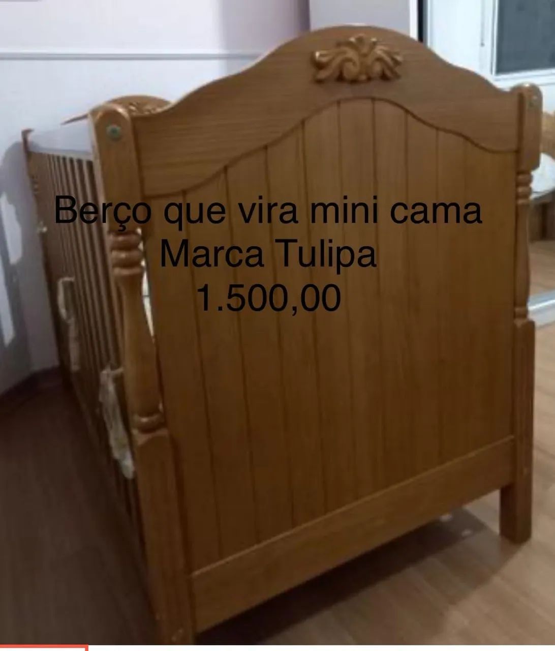 Berço 