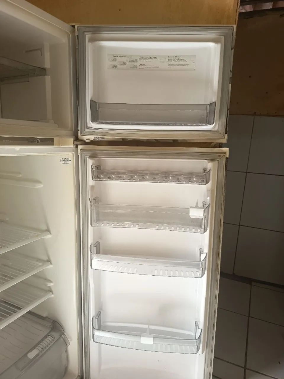 Geladeira  - Foto 4