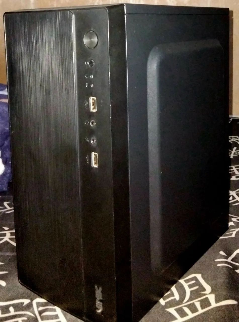 Gabinete de pc - Foto 2
