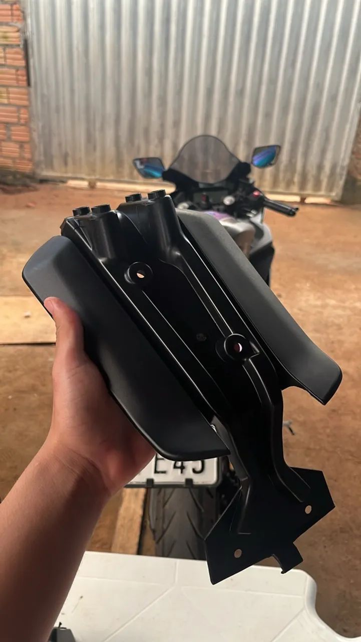 Rabeta Completa R15 - Foto 4