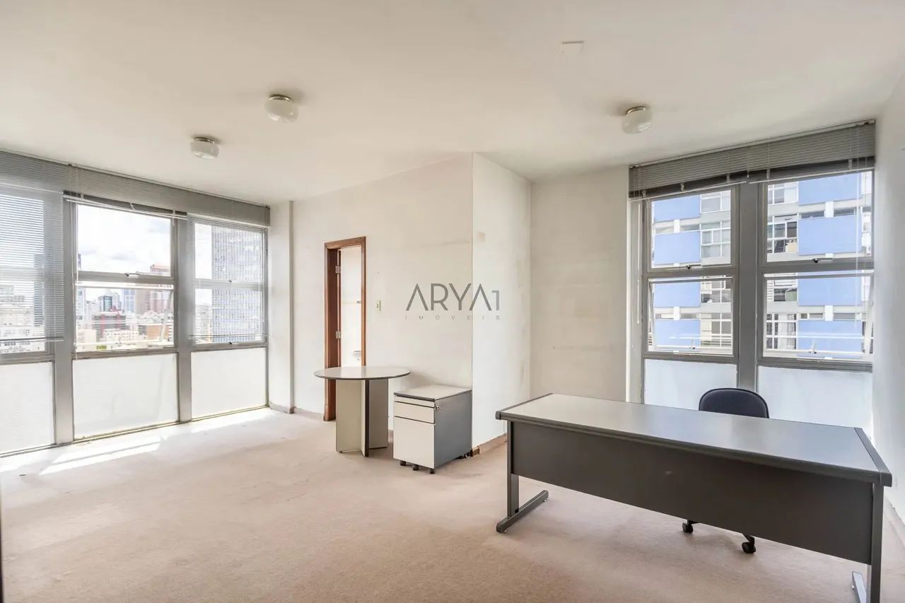 Sala comercial à venda no Centro ARYA1 - Foto 5