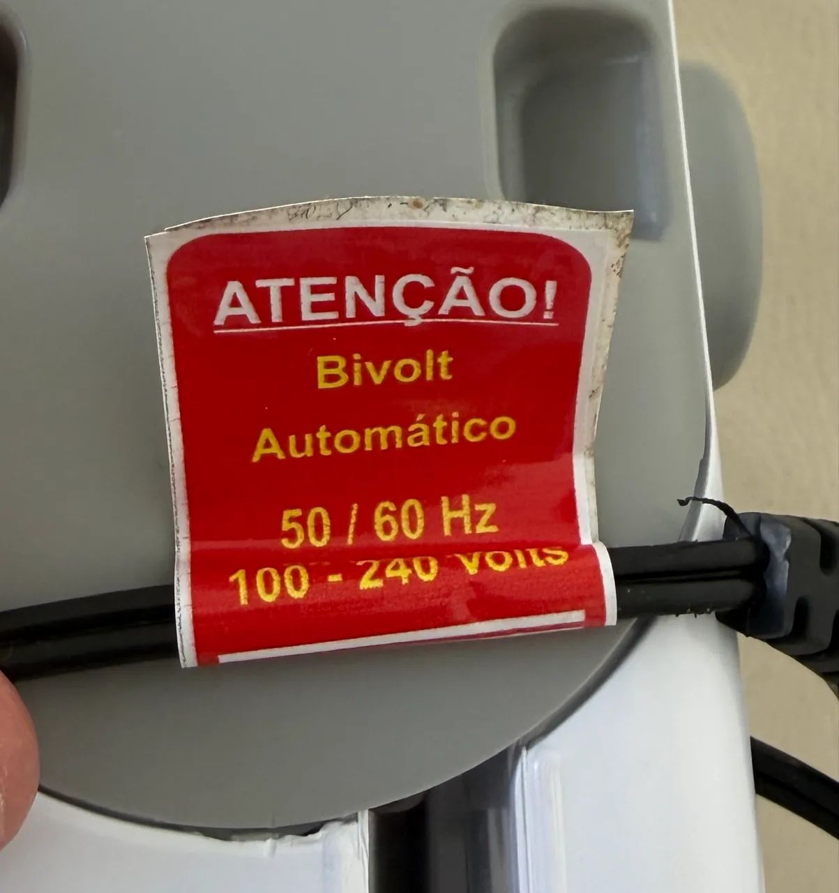 Seladora para papel grau cirúrgico com guilhotina  - Foto 4