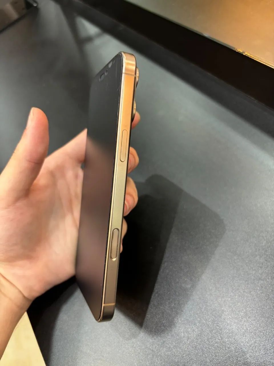 IPHONE 16 PRO MAX DESERT 256GB - Foto 5