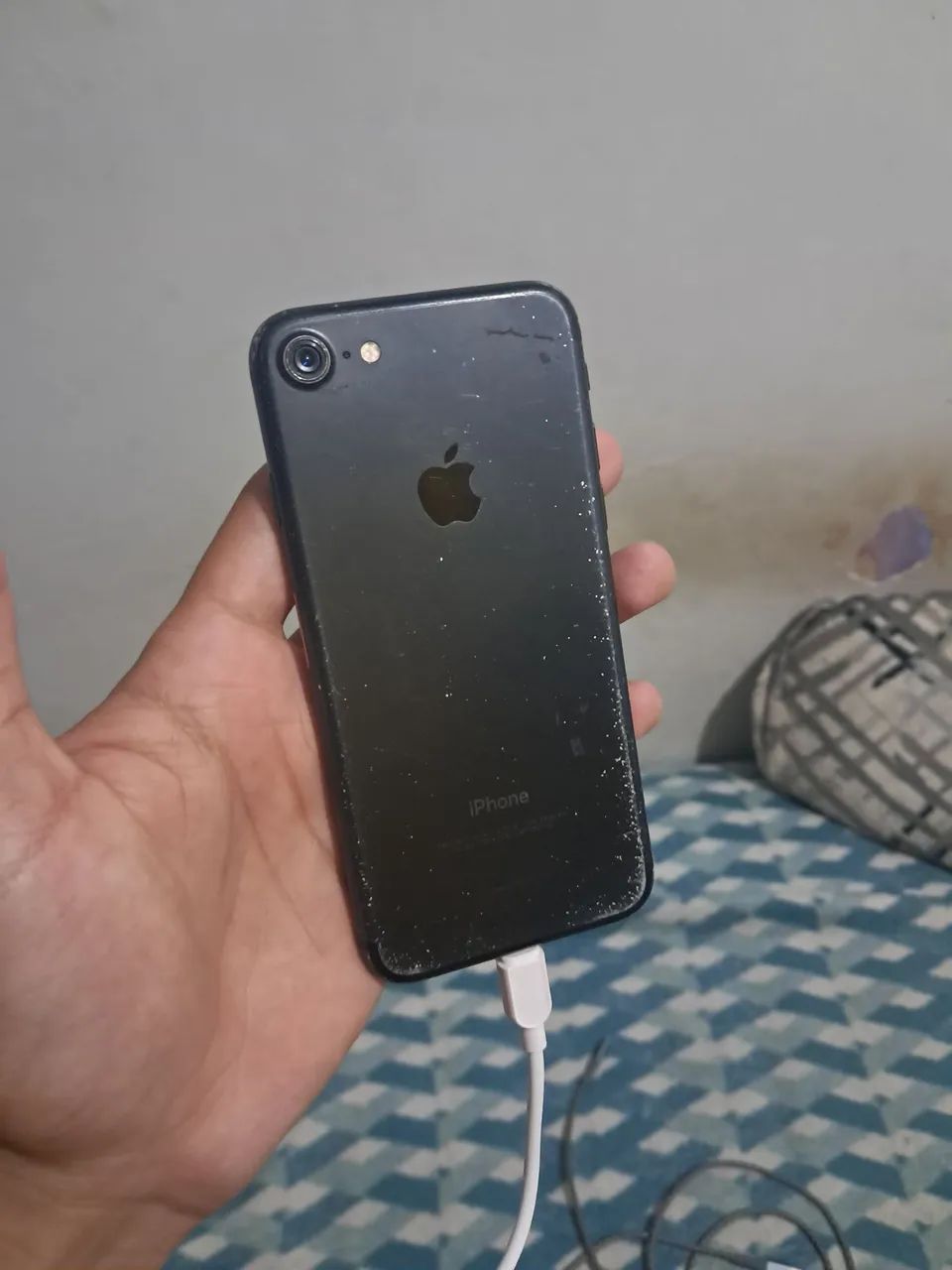 iPhone 7 - Foto 3