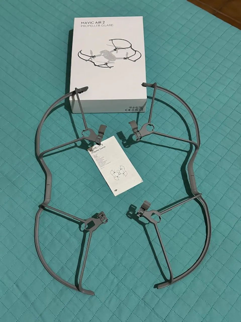 Protetor de Hélices DJI Mavic Air 2