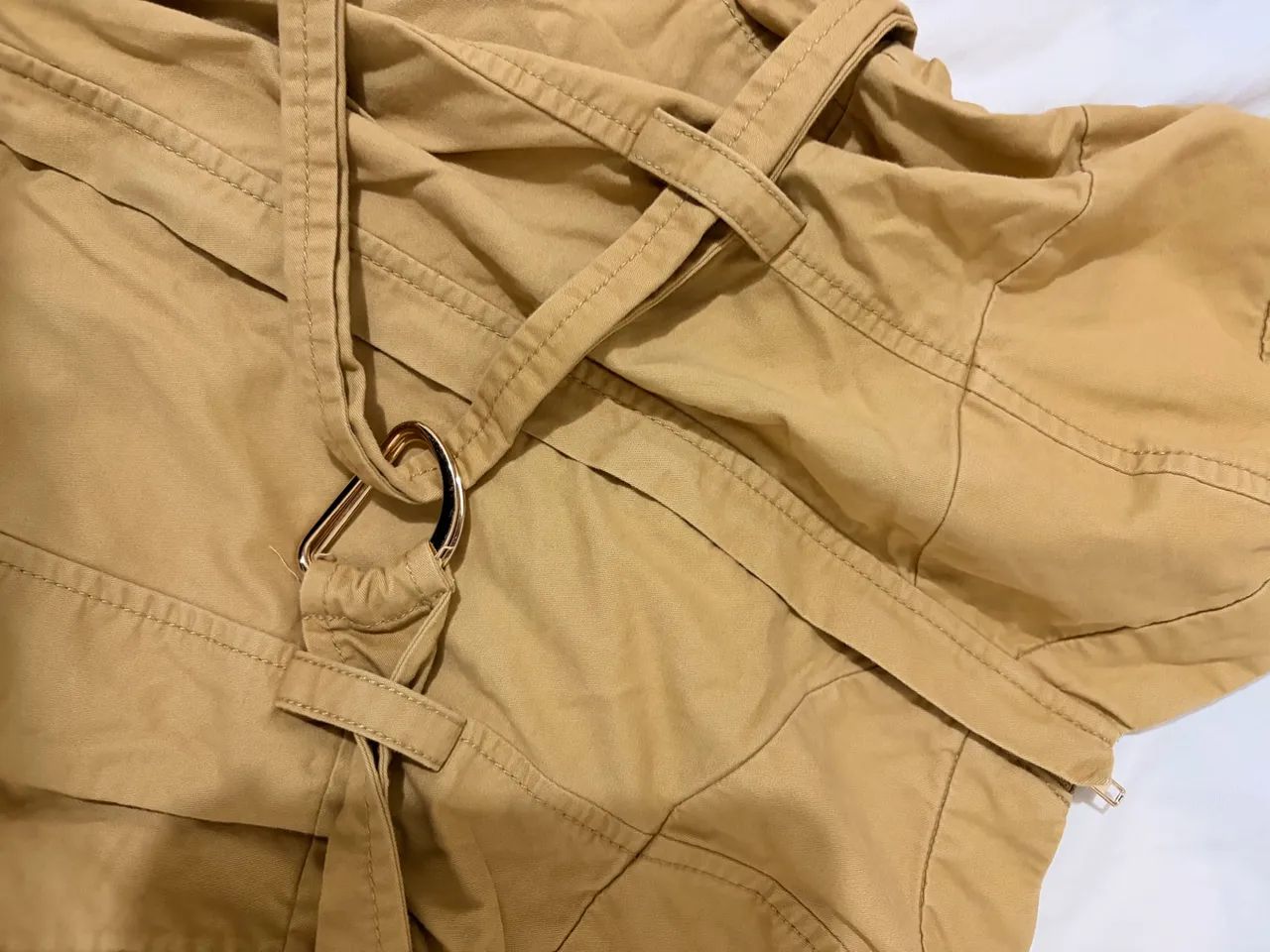 Macacão Pantalona - Foto 2