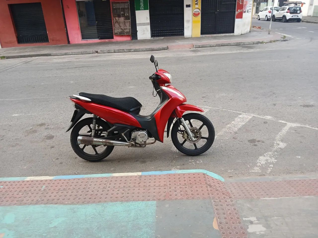 Avelloz z1 2022 50cc  - Foto 2