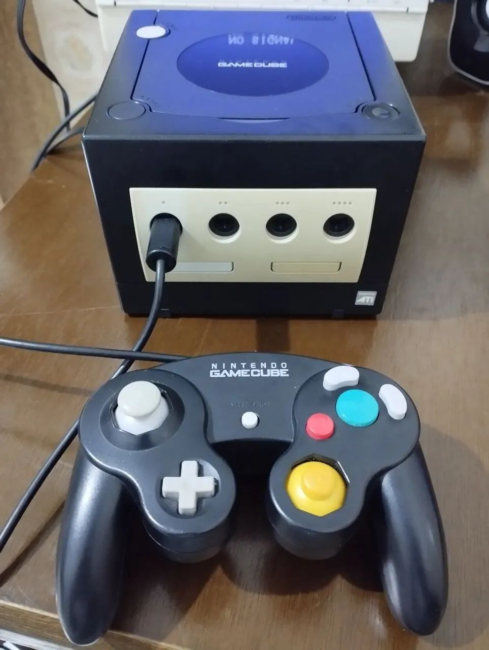 Nintendo GameCube - PicoLoader  - Foto 5
