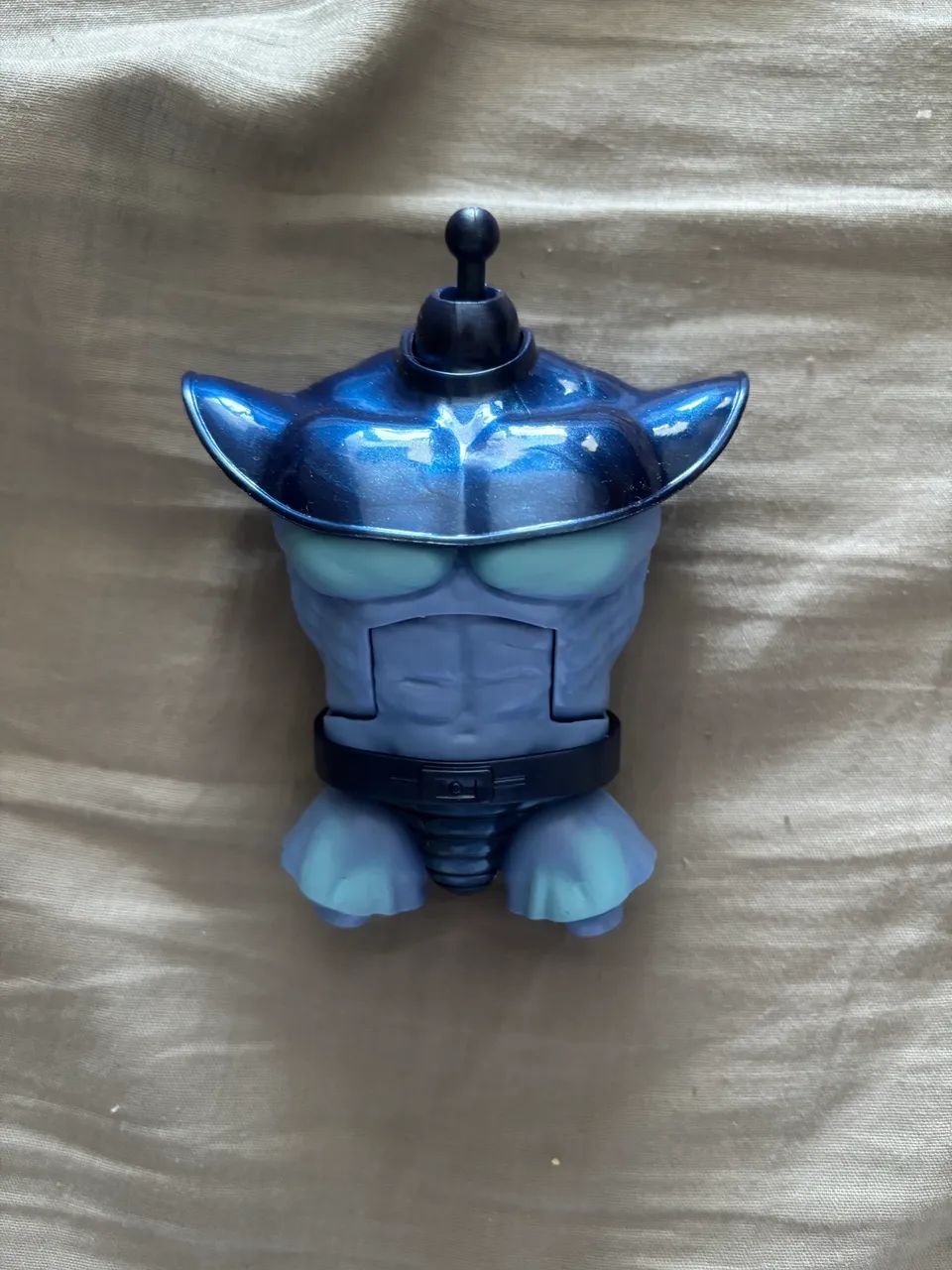 Marvel Speedball Legends Series 15  - Foto 5