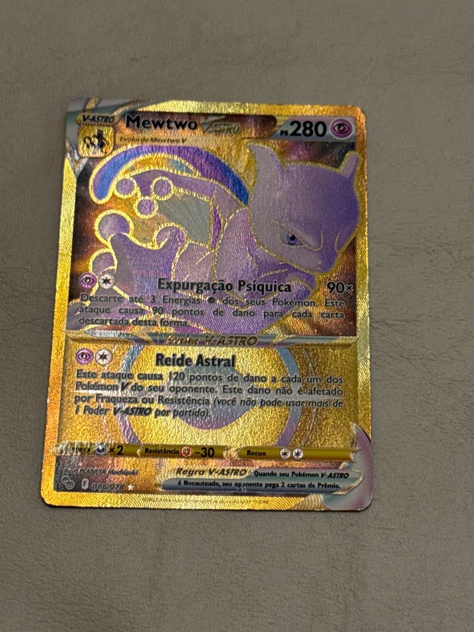Vende-se Cartas Pokémon  - Foto 2