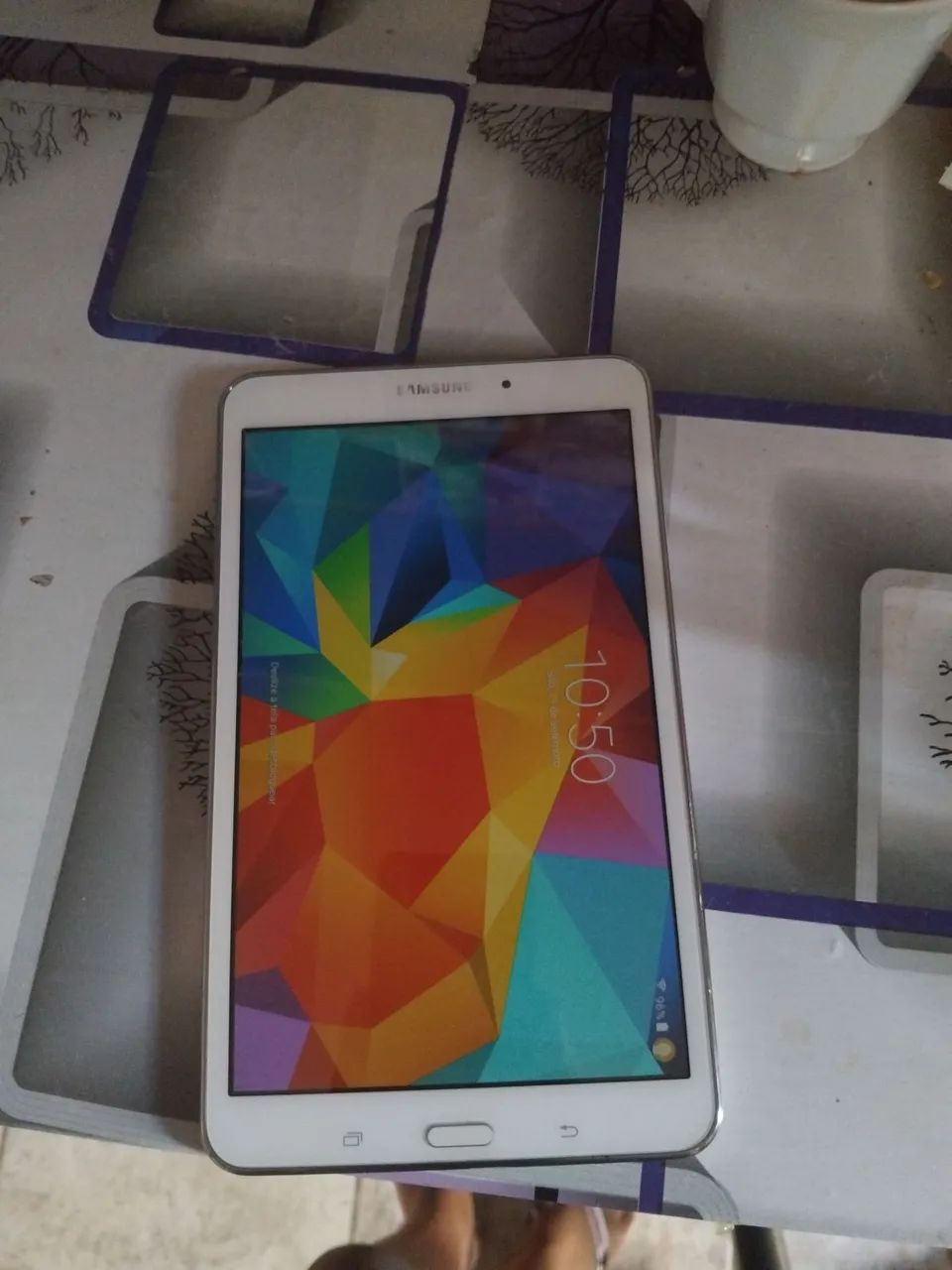 Tablet 