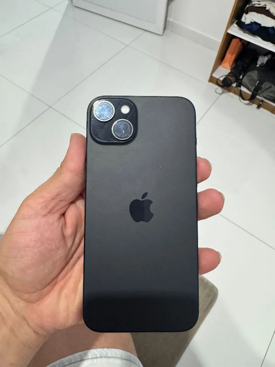 Iphone 15 plus 128gb - Foto 3