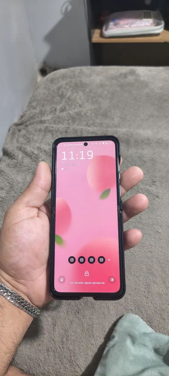 Motorola RAZR 60 - Foto 2