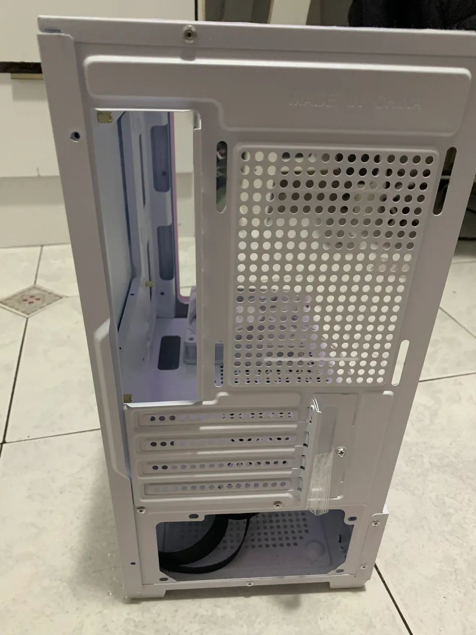 gabinete gamer  - Foto 2