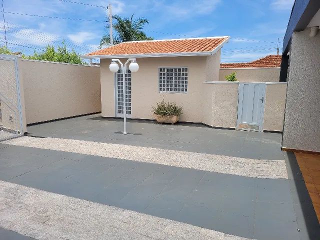 Vendo Casa de 3 Quartos - Foto 2