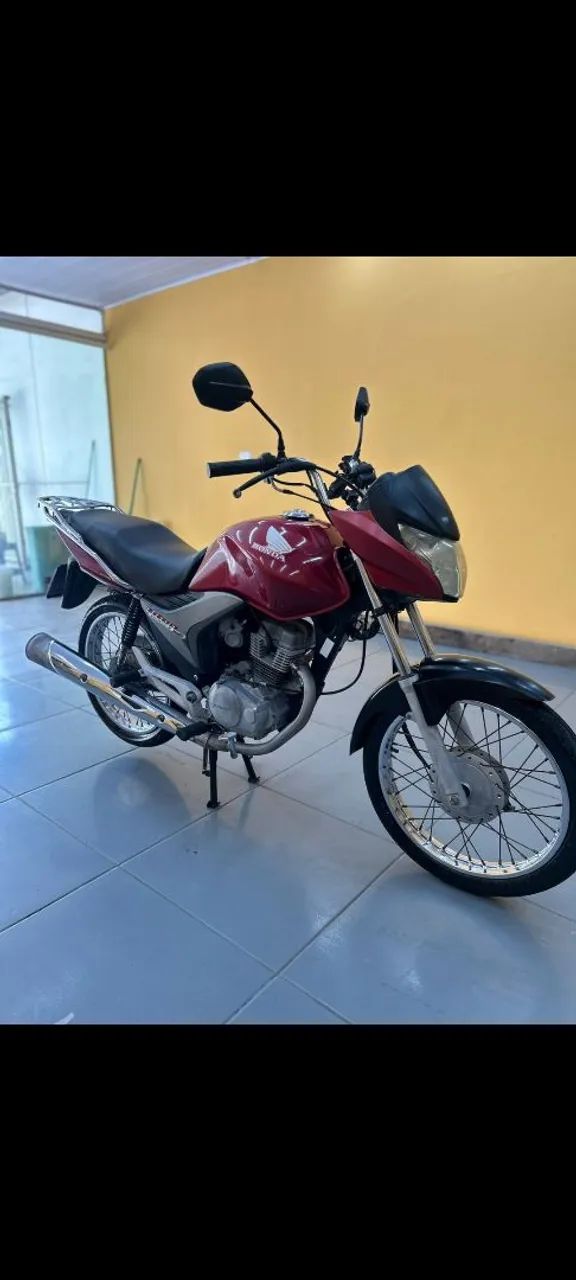 Venda Titan 150 - Foto 4