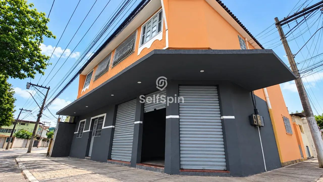 Loja para alugar - Neves - São Gonçalo/RJ