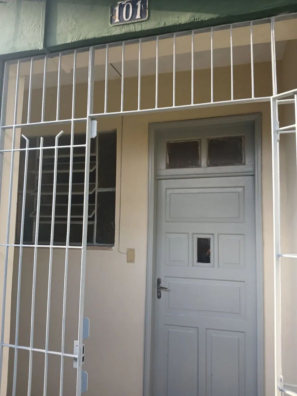 Apartamento 3 quartos no Aterrado - Foto 4