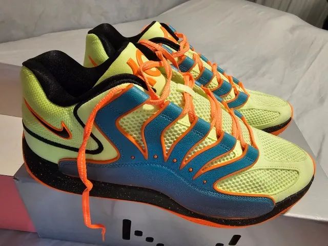 NIKE KEVIN DURANT 18