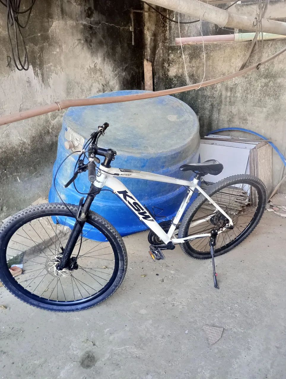 Bike seme nova