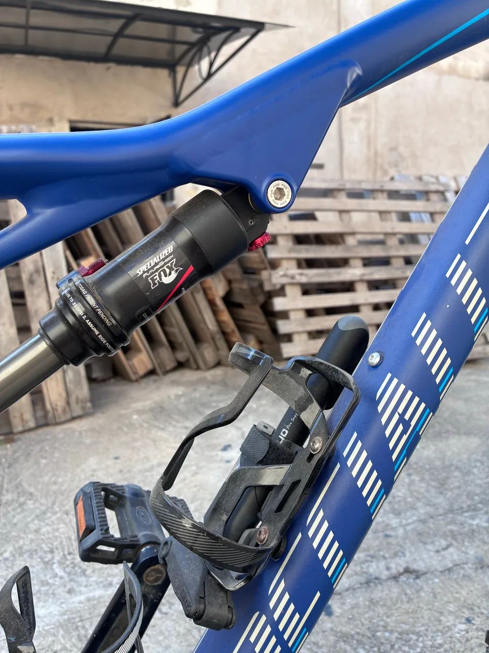 Bicicleta Specialized Epic Comp - Foto 3