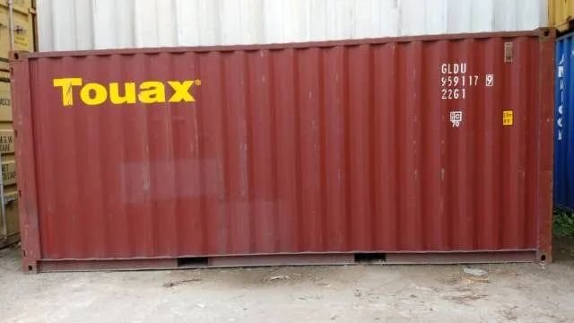 Container para obras - Foto 4